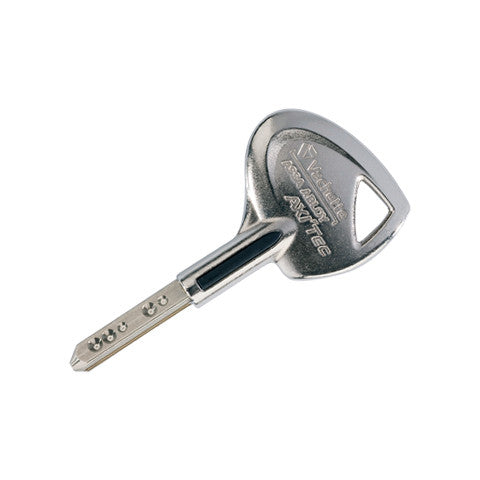 Clé Vachette - Axi'Tech